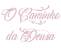 O Caminho da Deusa Logo