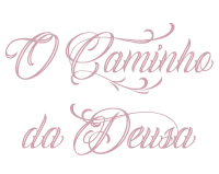 O Caminho da Deusa Logo